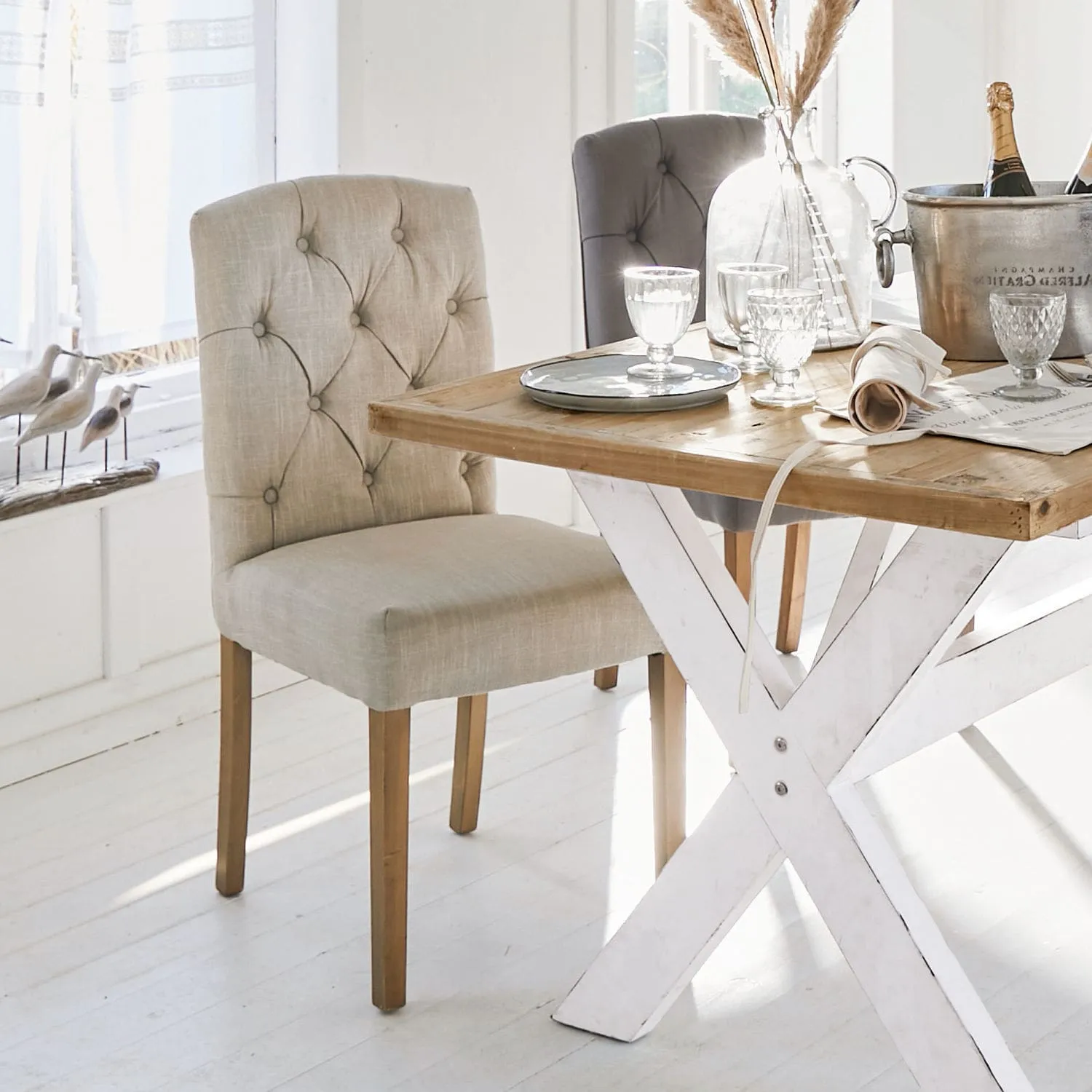 Stuhl Fulden – Bild 4