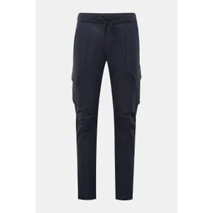 Herno Laminar - Herren - Cargo-Joggpants navy Herno Laminar - Herren - Cargo-Joggpants navy