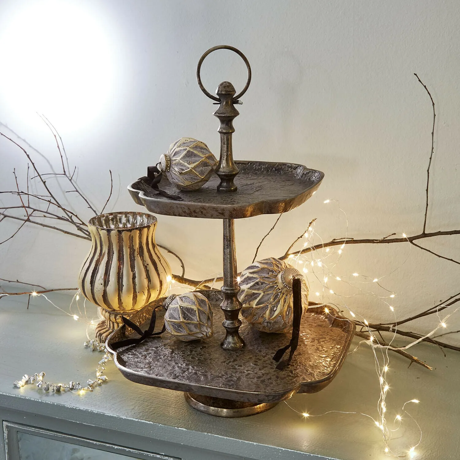 Etagere Lazmina – Bild 4