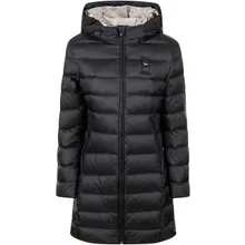 Blauer - Coats Black - Größe XL - schwarz Blauer - Coats Black - Größe XL - schwarz