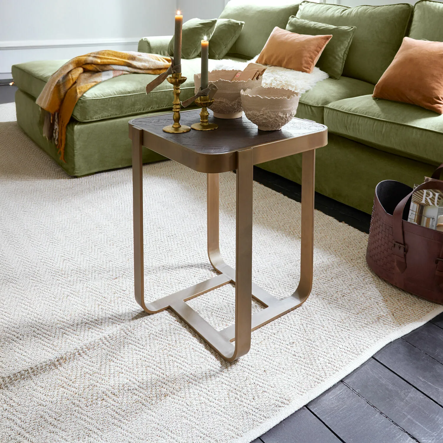 Beistelltisch Cranthorpe Beistelltisch Cranthorpe