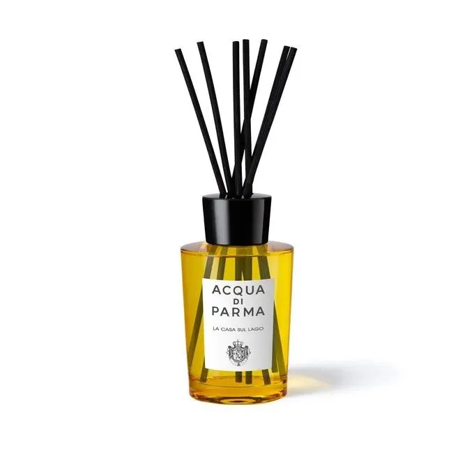 Acqua Di Parma La Casa Sul Lago Diffusor 180ml Acqua Di Parma La Casa Sul Lago Diffusor 180ml