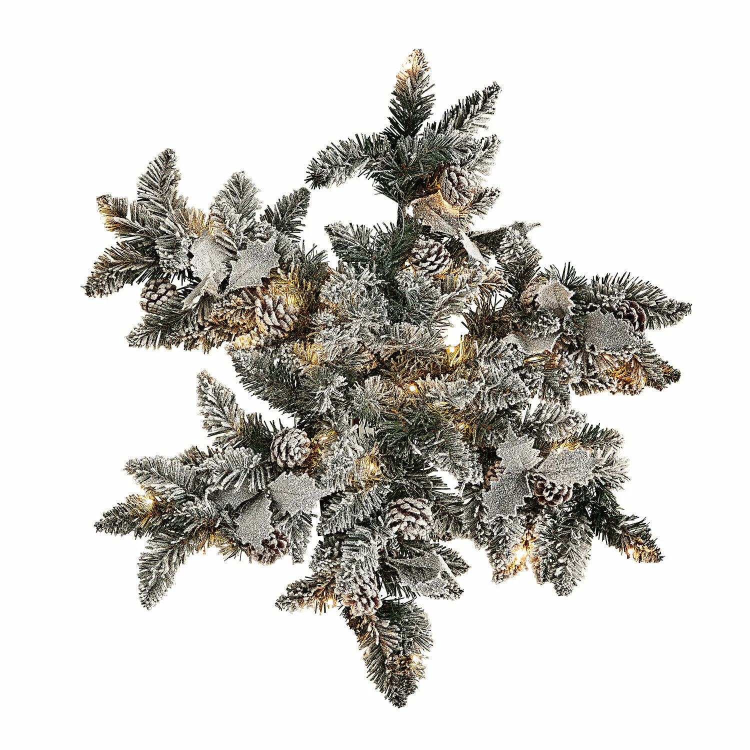 LED-Schneeflocke Azimara – Bild 3