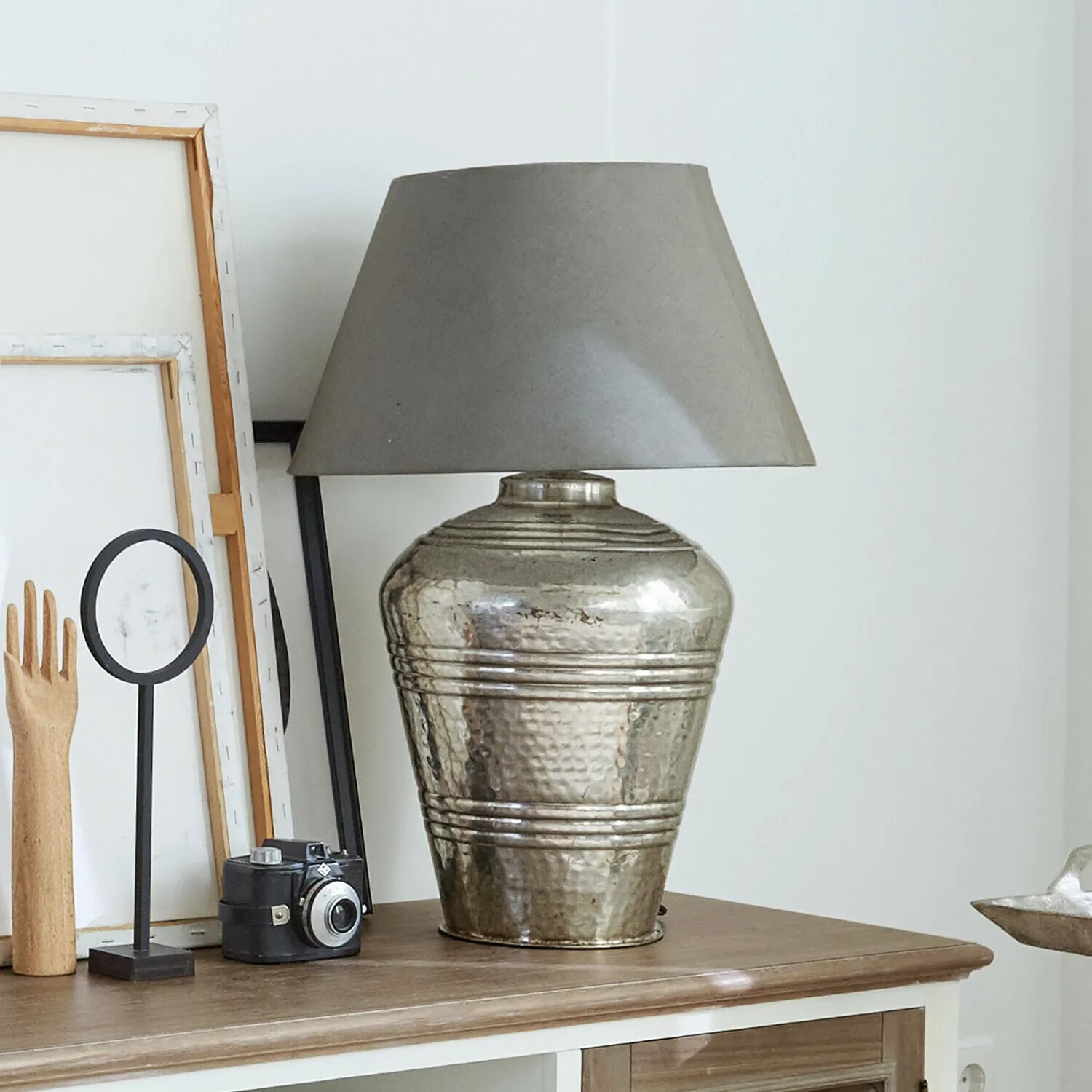 Tischlampe Sybell – Bild 4