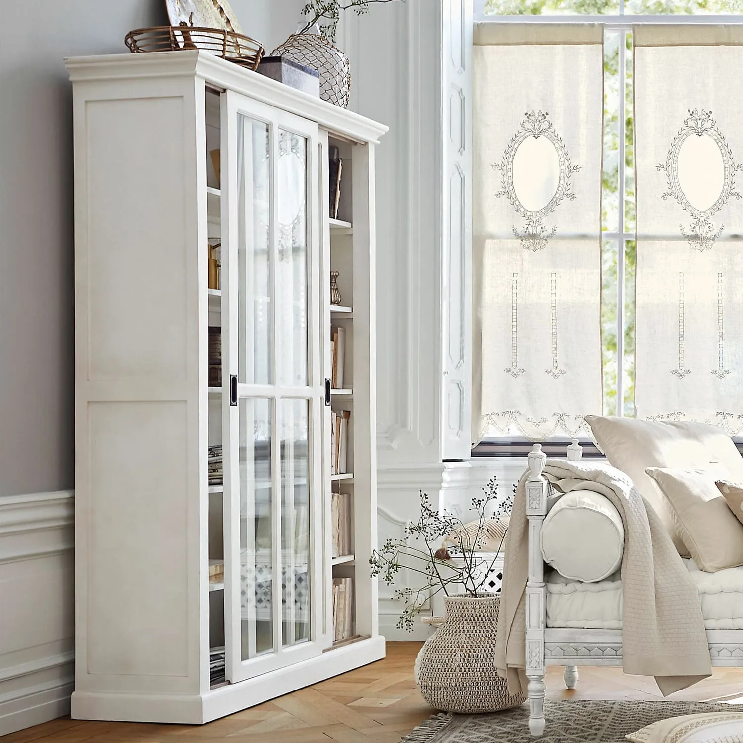 Schrank Brouns – Bild 2