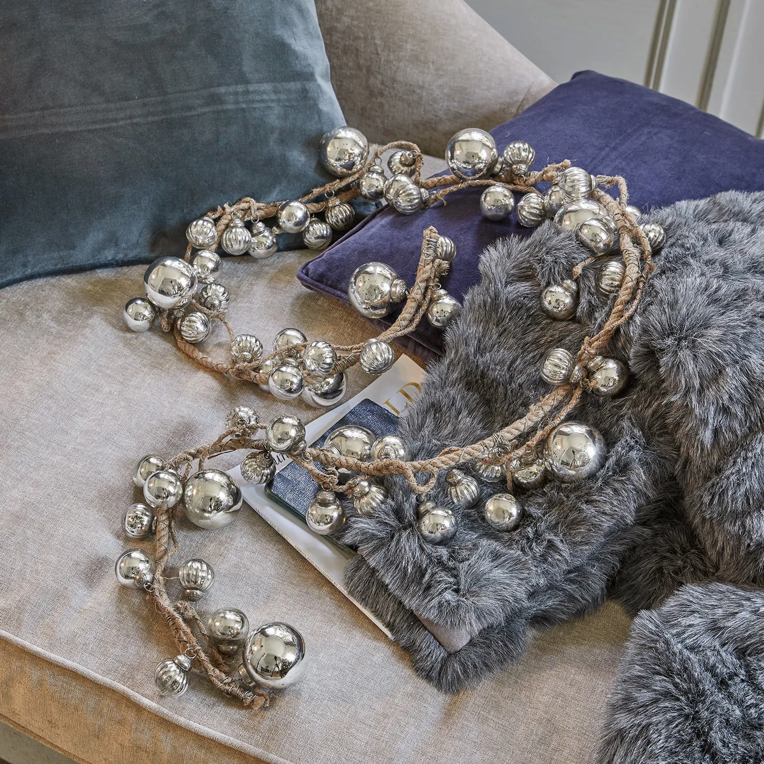 Girlande Pearls Girlande Pearls