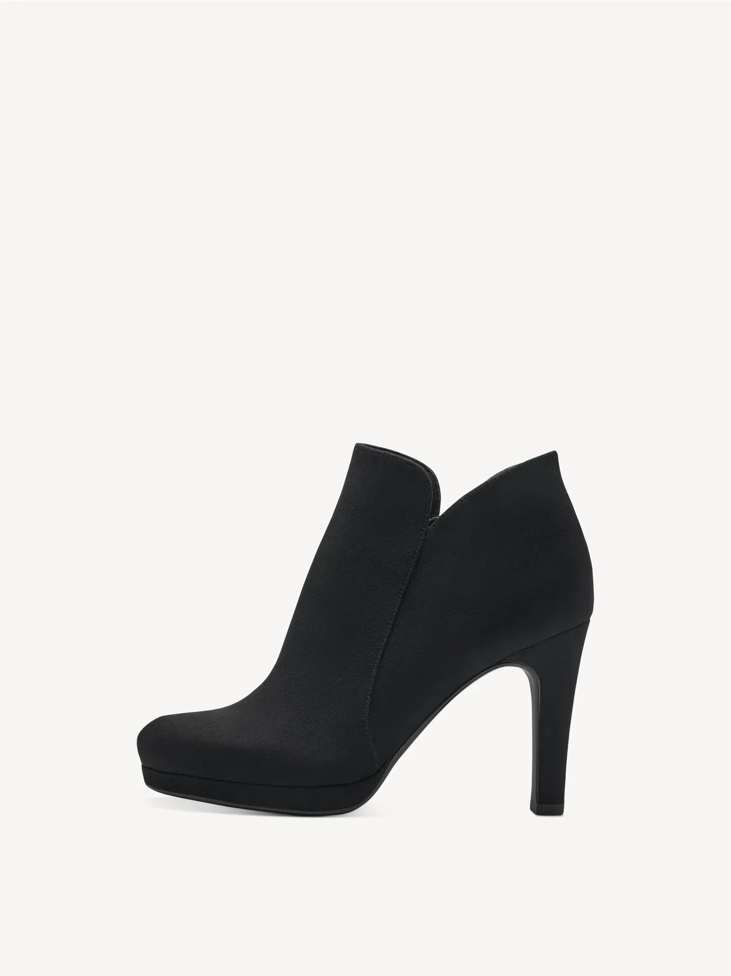 Stiefelette Stiefelette