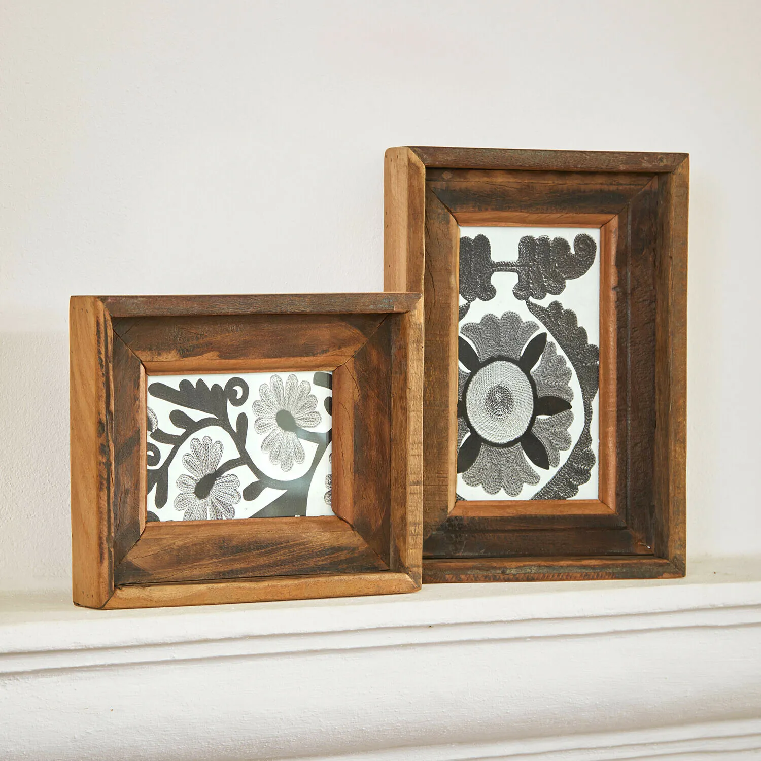 Bilderrahmen 2er Set Valerosas – Bild 2