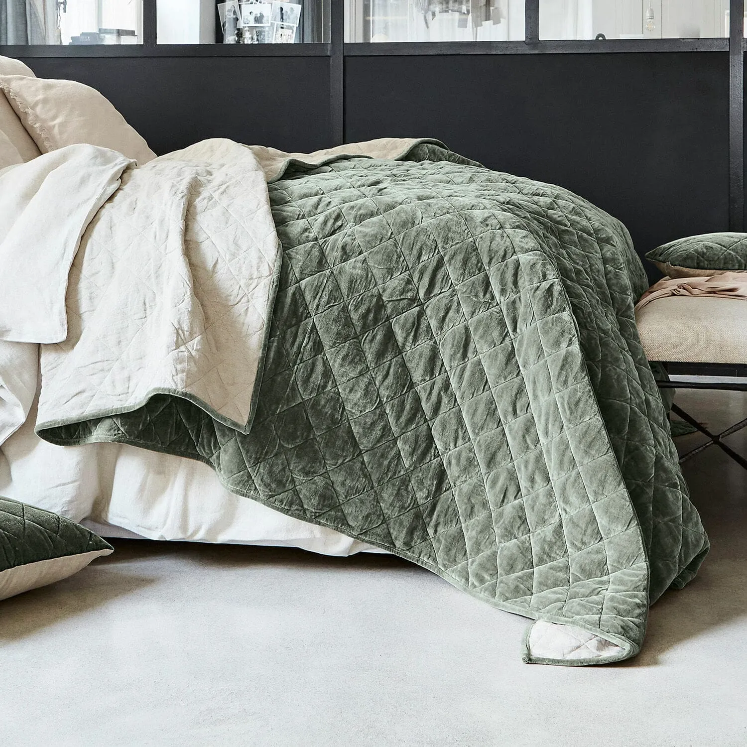 Quilt Verdier – Bild 4