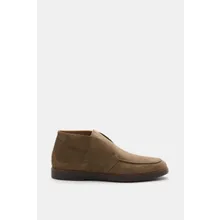 Fabiano Ricci - Herren - Desert Boot graubraun Fabiano Ricci - Herren - Desert Boot graubraun