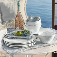 Geschirr 12er Set Alentejo Geschirr 12er Set Alentejo