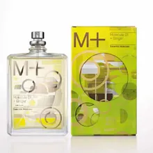 Escentric Molecules Molecule 01+ Ginger Eau De Toilette Spray 100ml Escentric Molecules Molecule 01+ Ginger Eau De Toilette Spray 100ml