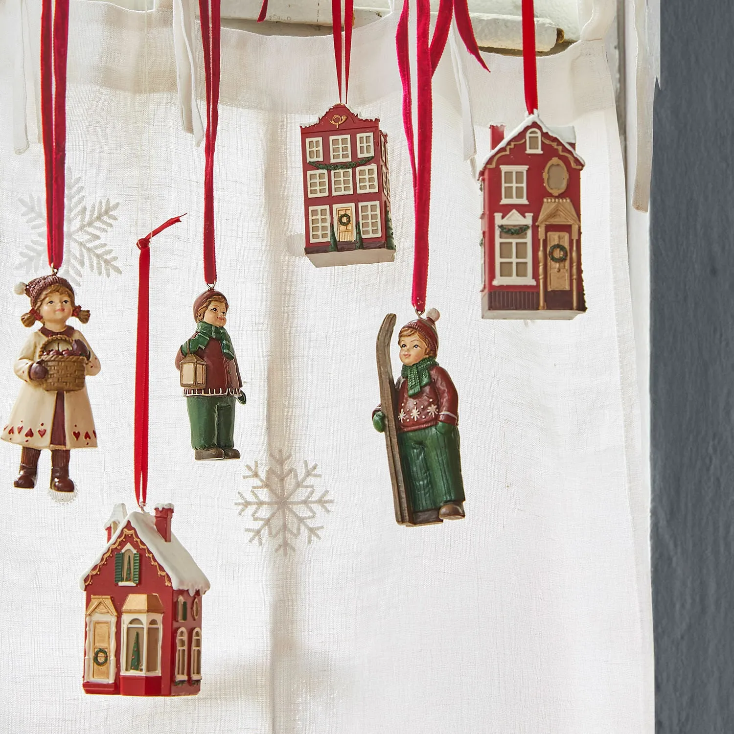 Anhänger 3er Set Aravyn – Bild 4