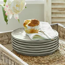 Dessertteller 6er Set Biarré Dessertteller 6er Set Biarré