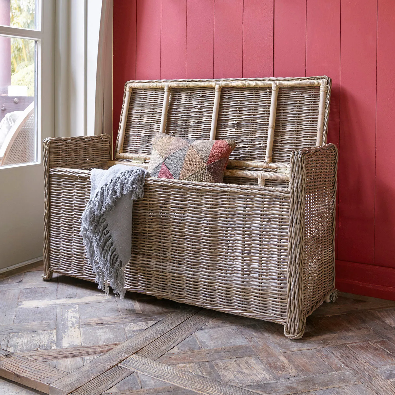 Bank Horton – Bild 4