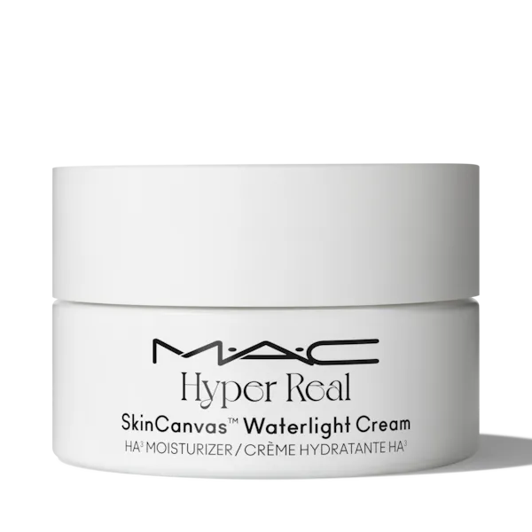 MAC Cosmetics Hyper Real Skincanvas™ Waterlight Cream HA3 Moisturizer MAC Cosmetics Hyper Real Skincanvas™ Waterlight Cream HA3 Moisturizer