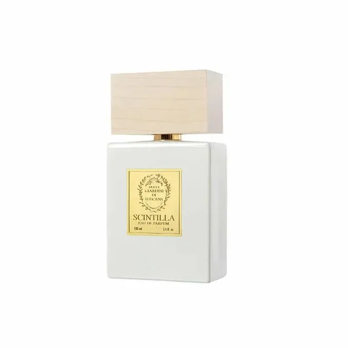 Giardini Di Toscana Scintilla Eau De Parfum Spray 100ml Giardini Di Toscana Scintilla Eau De Parfum Spray 100ml