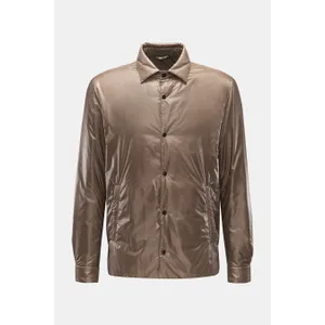 Herno - Herren - Jacke taupe Herno - Herren - Jacke taupe