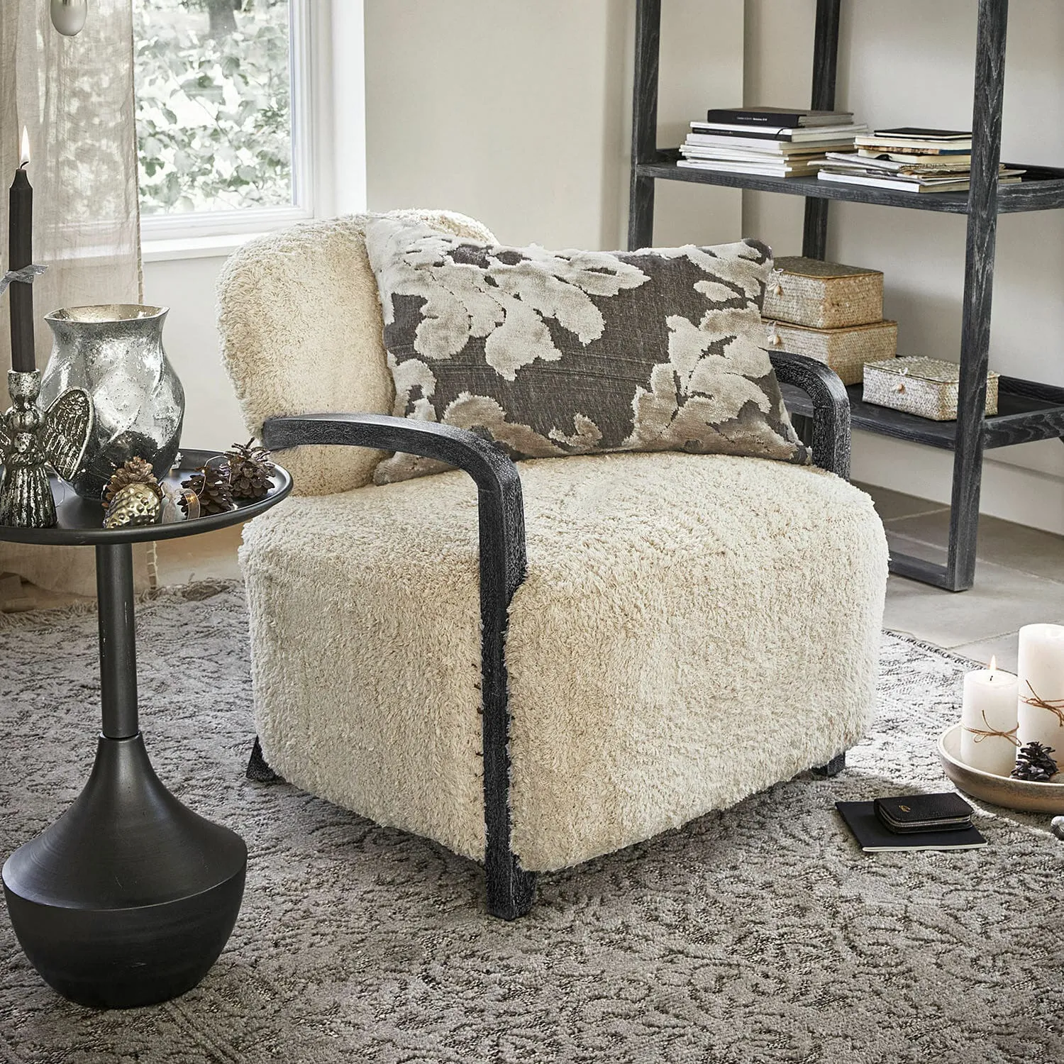 Sessel Roudaria – Bild 2