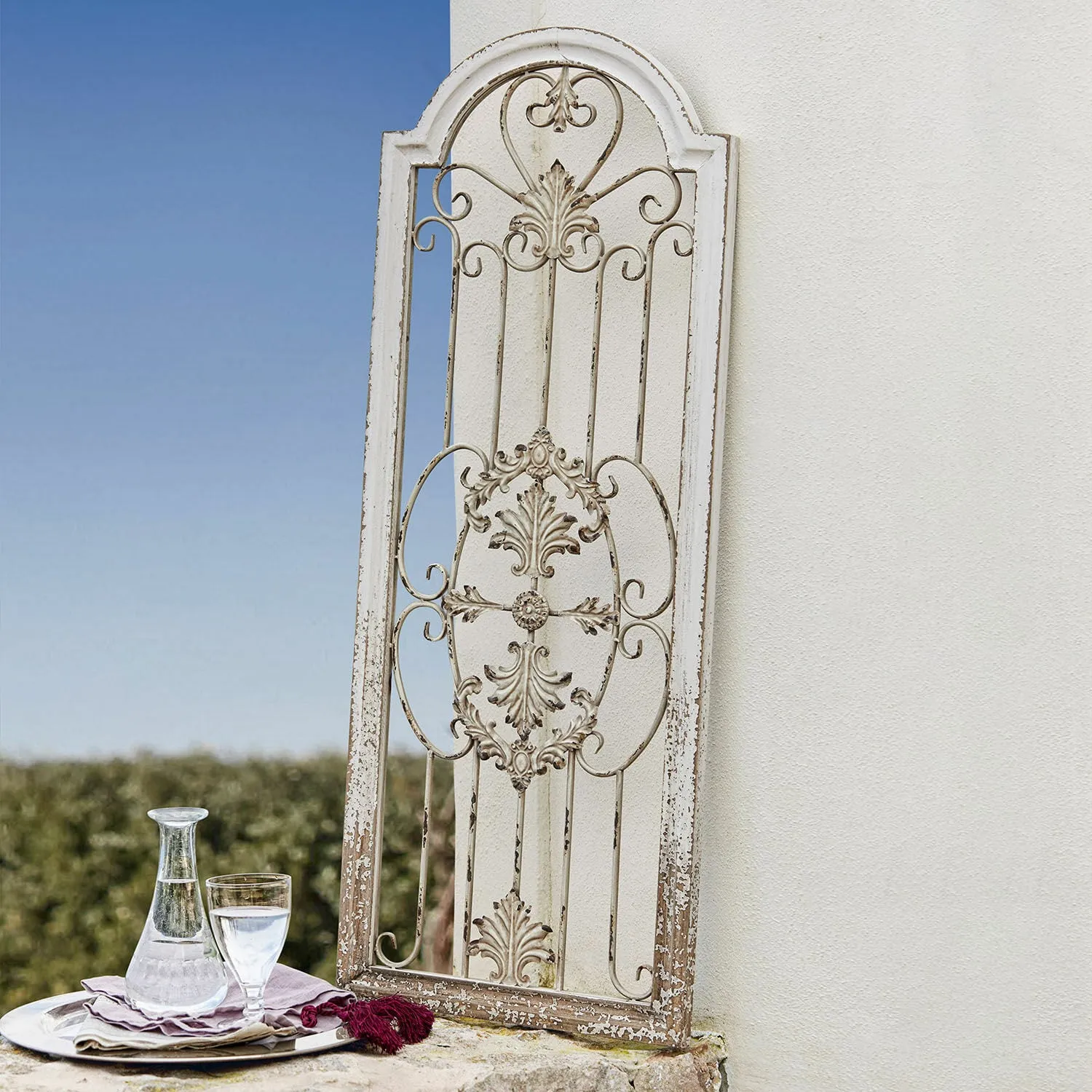 Deko-Paneel Hallencourt – Bild 2