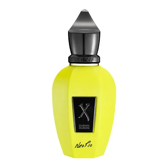 Xerjoff Duran Duran NeoRio Yellow Eau De Parfum Spray 50ml Xerjoff Duran Duran NeoRio Yellow Eau De Parfum Spray 50ml