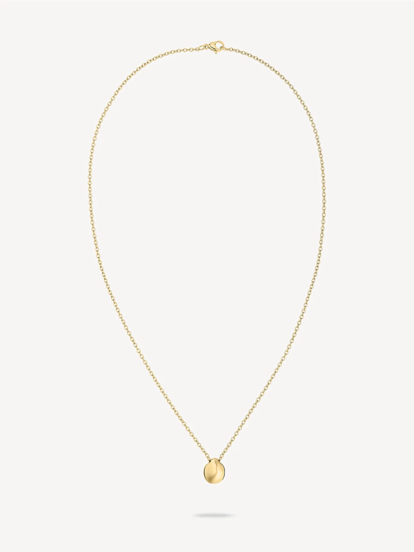 Halsketten Set – Bild 4