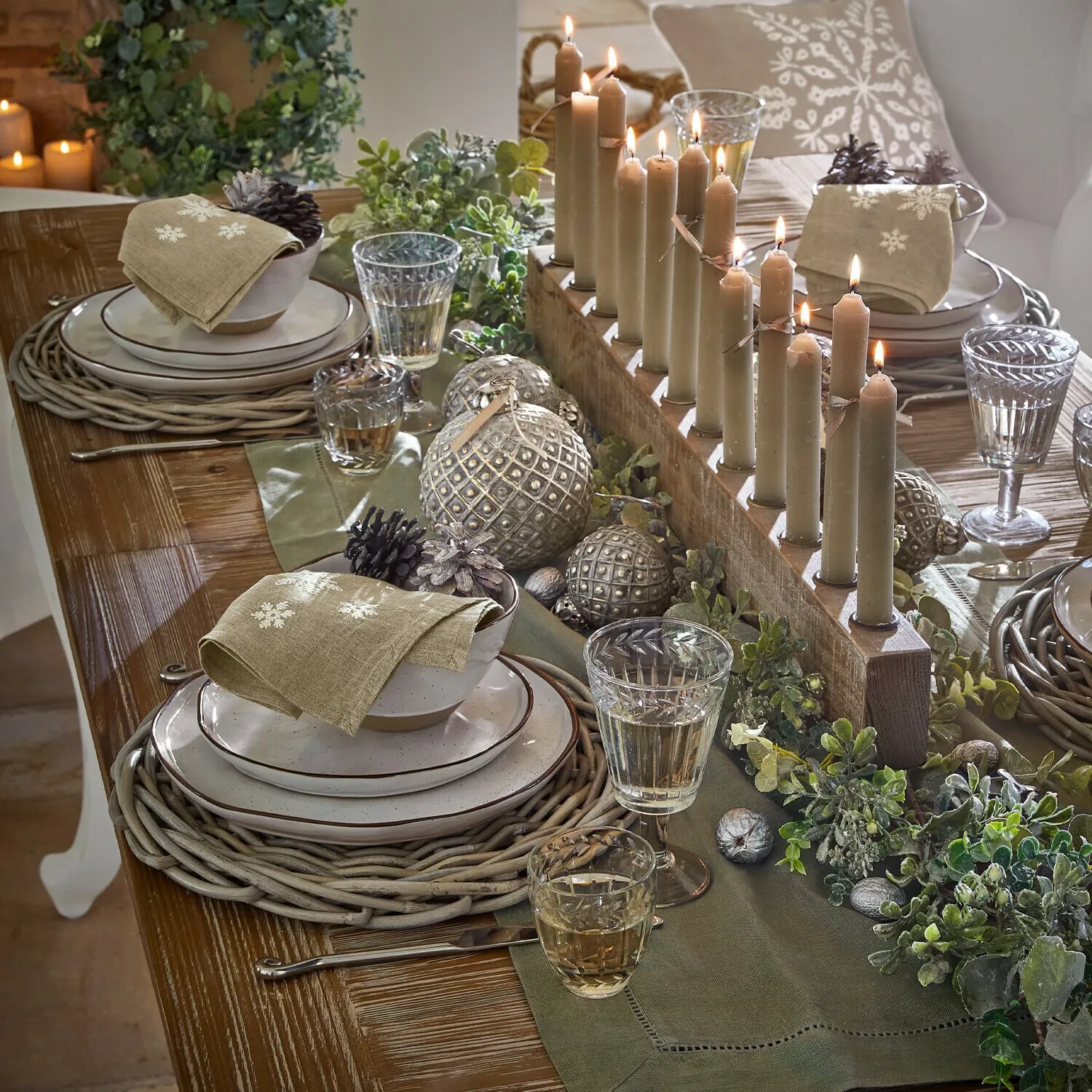 Girlande Grand – Bild 2