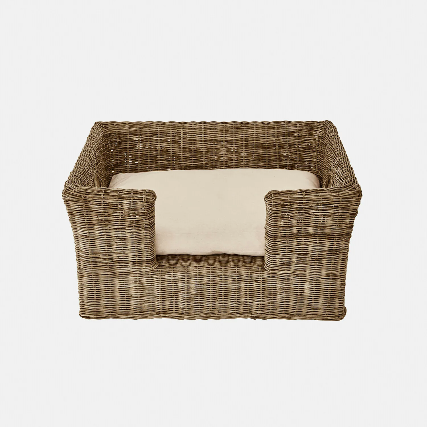 Haustierkorb Knuddo – Bild 3