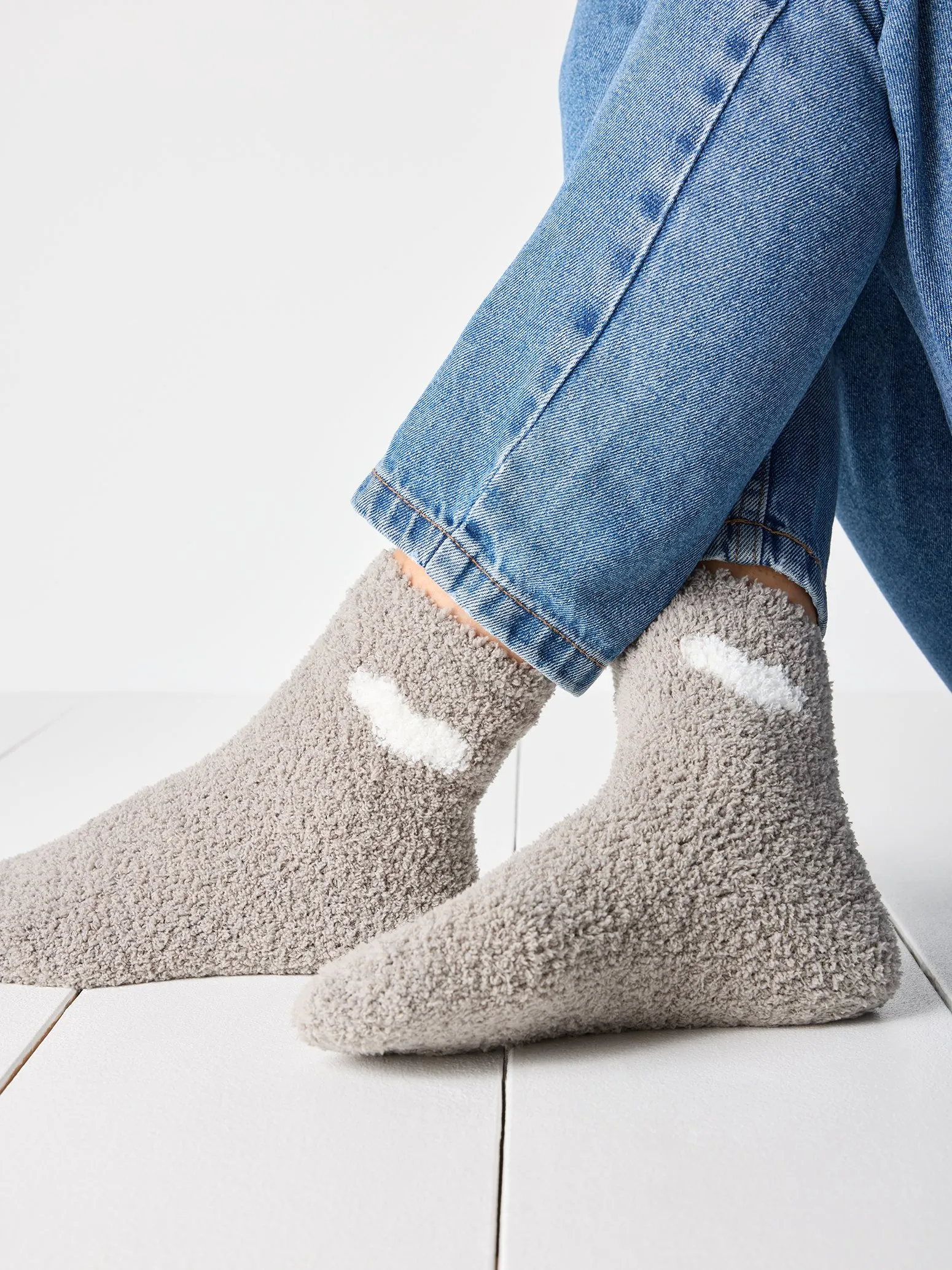 Socken 2er-Pack – Bild 3