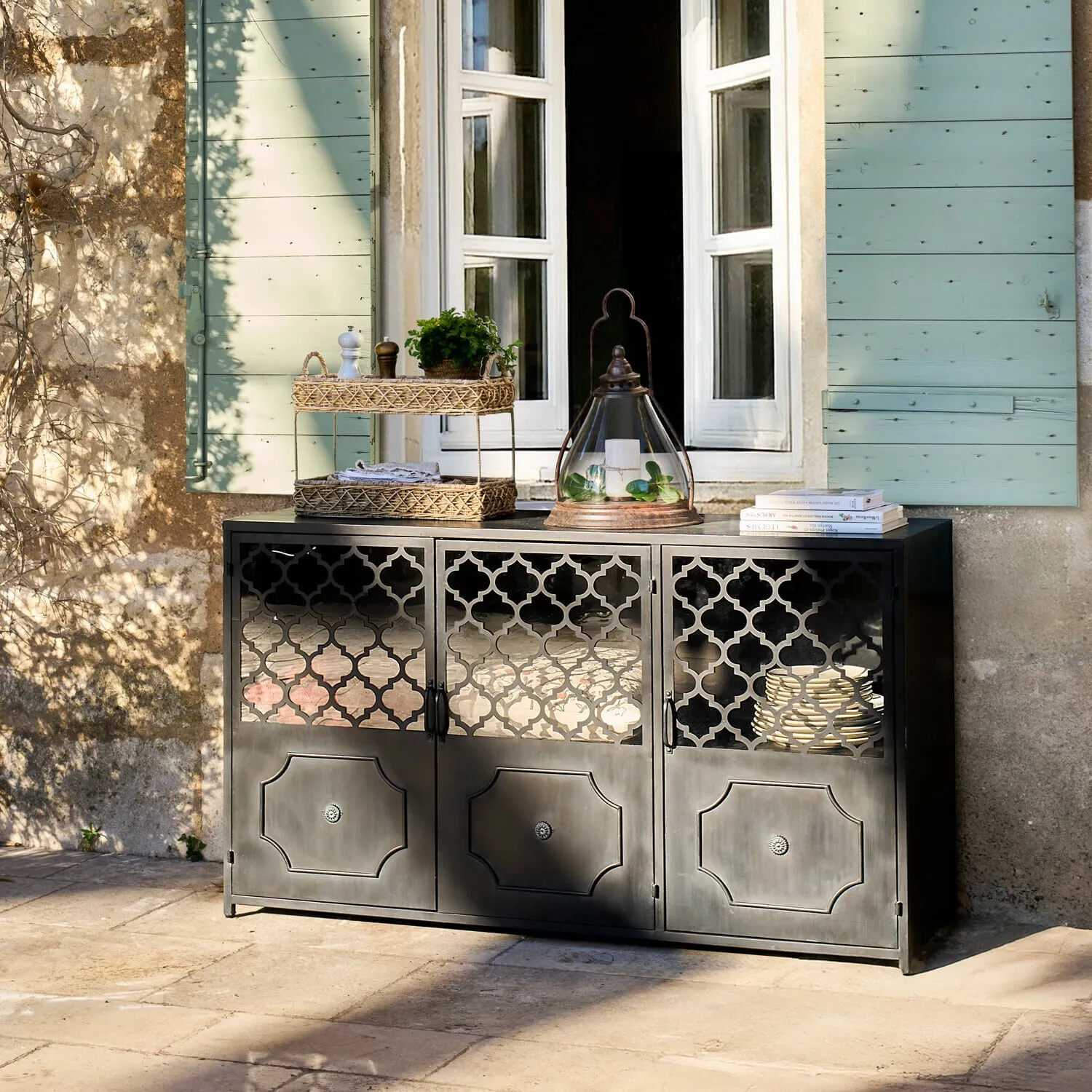 Etagere Mossbury – Bild 4