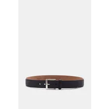 Fausto Colato - Herren - Gürtel Antilopenleder anthrazit Fausto Colato - Herren - Gürtel Antilopenleder anthrazit