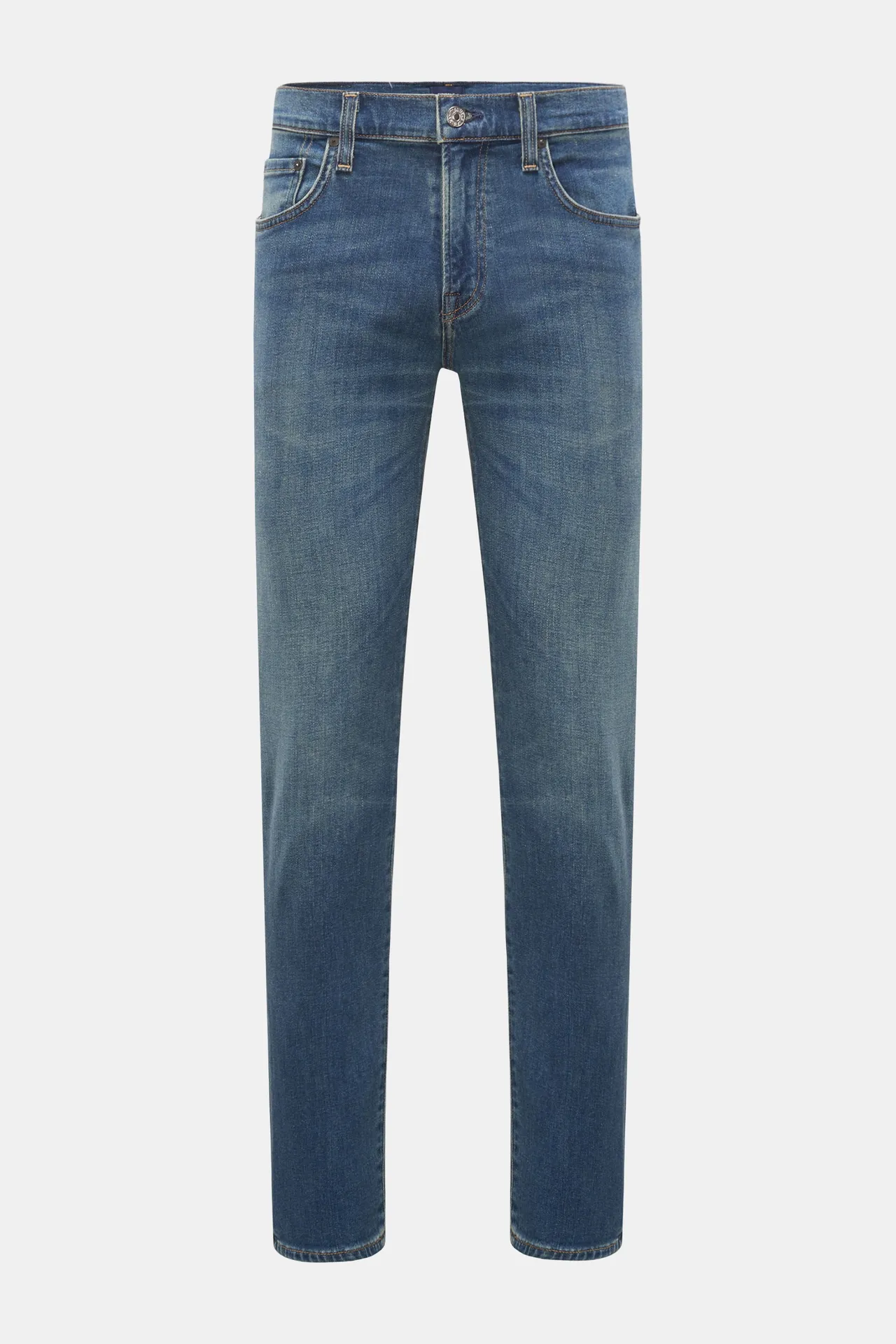 Citizens of Humanity - Herren - Jeans %27The London%27 graublau Citizens of Humanity - Herren - Jeans %27The London%27 graublau