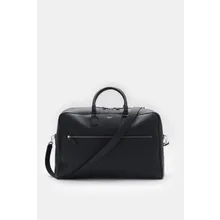 Serapian - Herren - Weekender dark navy Serapian - Herren - Weekender dark navy
