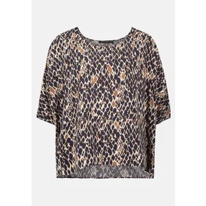 Schlupfbluse Schlupfbluse