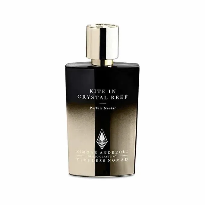 Simone Andreoli Kite In Crystal Reef Parfum Nectar Spray 50ml Simone Andreoli Kite In Crystal Reef Parfum Nectar Spray 50ml