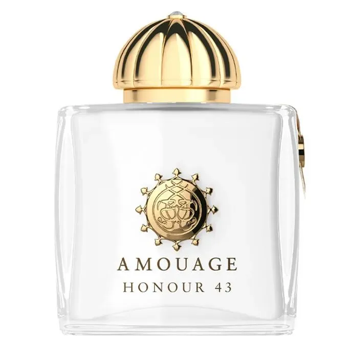 Amouage Honour 43 Woman Extrait De Parfum Spray 100ml Amouage Honour 43 Woman Extrait De Parfum Spray 100ml