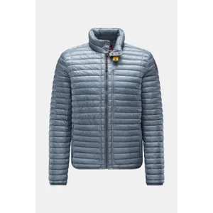 Parajumpers - Herren - Daunenjacke %27Tommy%27 graublau Parajumpers - Herren - Daunenjacke %27Tommy%27 graublau