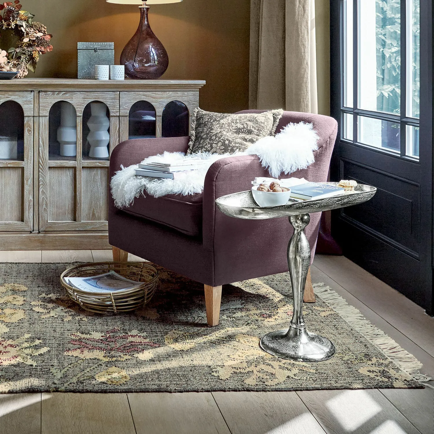 Kissenhülle Jorelise – Bild 2