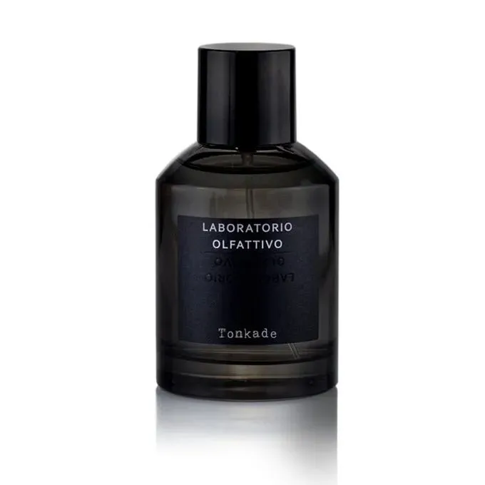 Laboratorio Olfattivo Tonkade Eau De Parfum Spray 100ml Laboratorio Olfattivo Tonkade Eau De Parfum Spray 100ml
