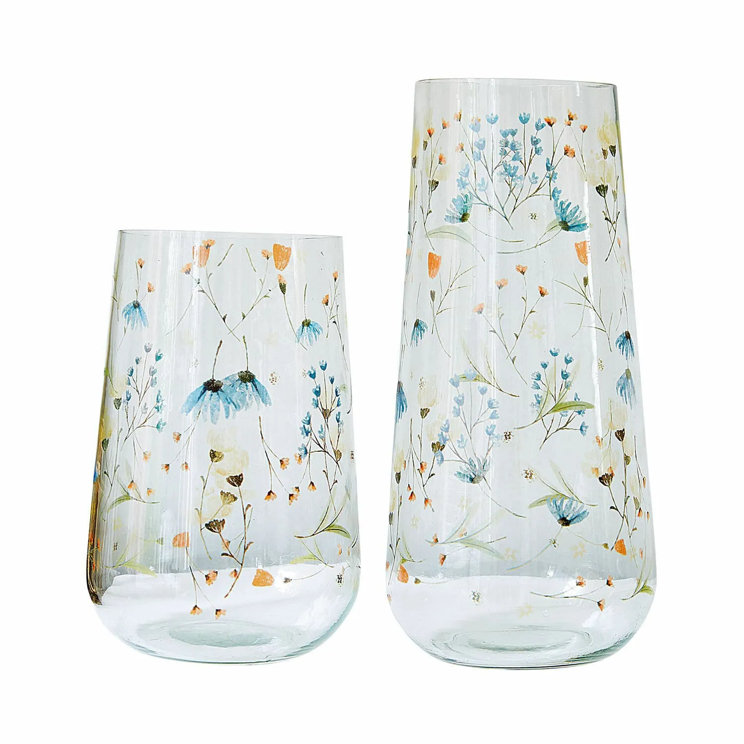 Vase 2er Set Nervila – Bild 3