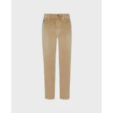 Vilebrequin - Vintage Verblasste 5-taschen-cordhos - Jeanshose - Gbetta18 - Marone - Größe 32 Vilebrequin - Vintage Verblasste 5-taschen-cordhos - Jeanshose - Gbetta18 - Marone - Größe 32