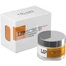 Tolure Cosmetics Lipscrub Mango 15 g Tolure Cosmetics Lipscrub Mango 15 g