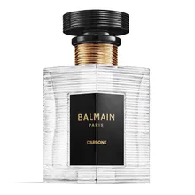 Balmain Carbone Eau De Toilette Spray 50ml Balmain Carbone Eau De Toilette Spray 50ml