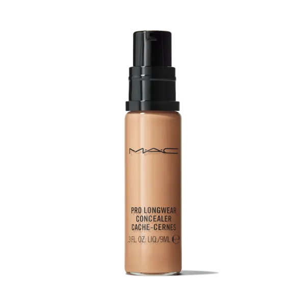 MAC Cosmetics Pro Longwear Concealer MAC Cosmetics Pro Longwear Concealer