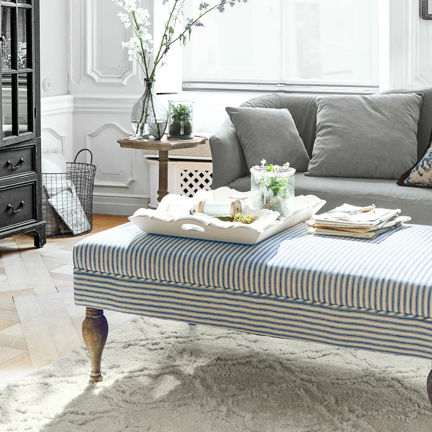 Tablett 3er Set Pirelo – Bild 5