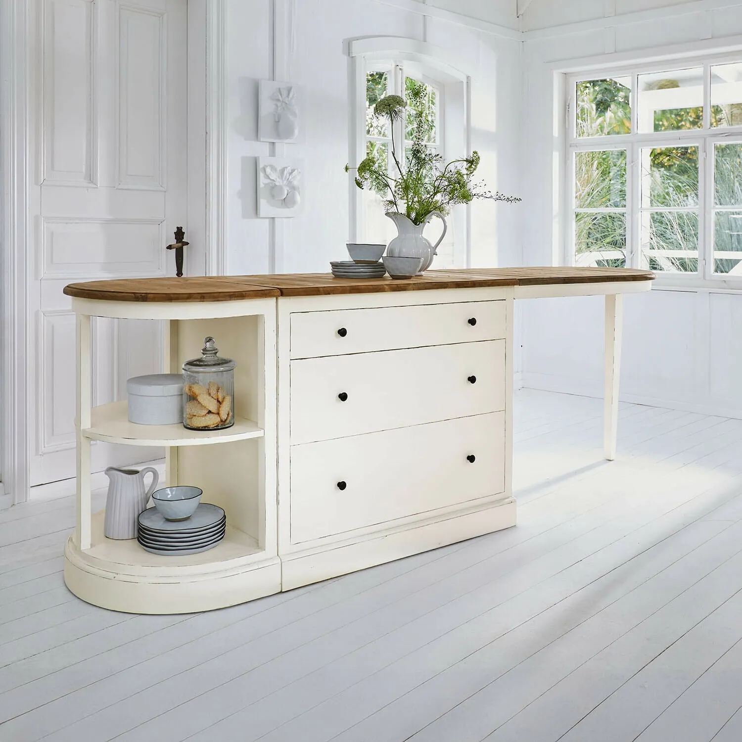 Küchenblock Louisiana – Bild 2