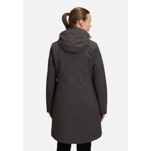 3 in 1 Jacke mit abnehmbarer Kapuze 3 in 1 Jacke mit abnehmbarer Kapuze