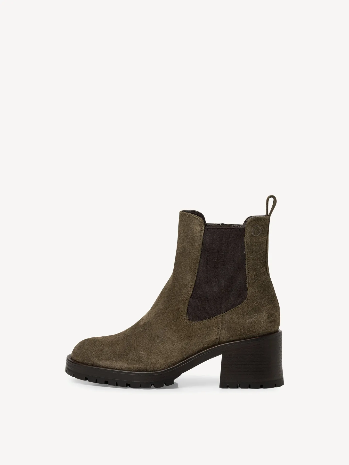 Chelsea Boot Chelsea Boot