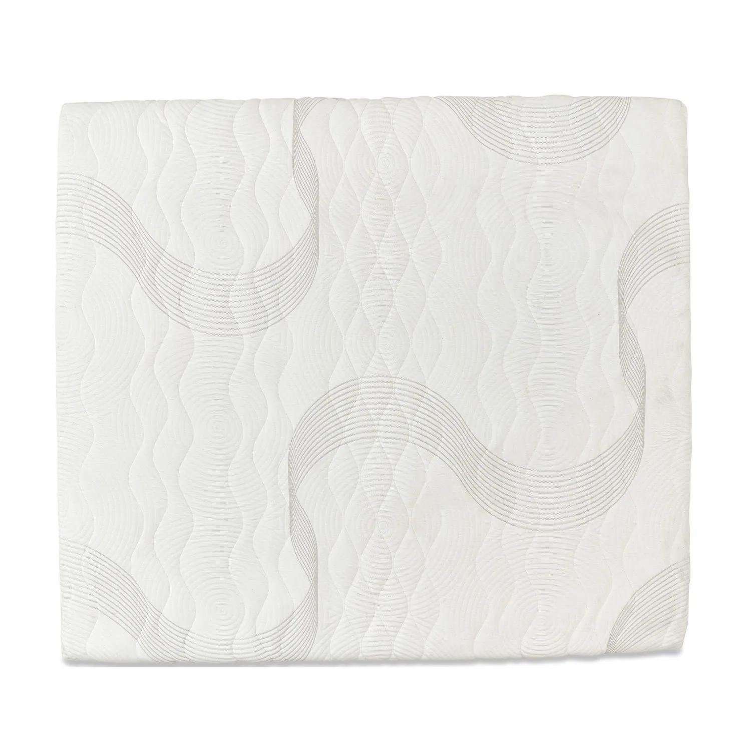 Matratze mit Topper 180x200 Raillimont – Bild 3