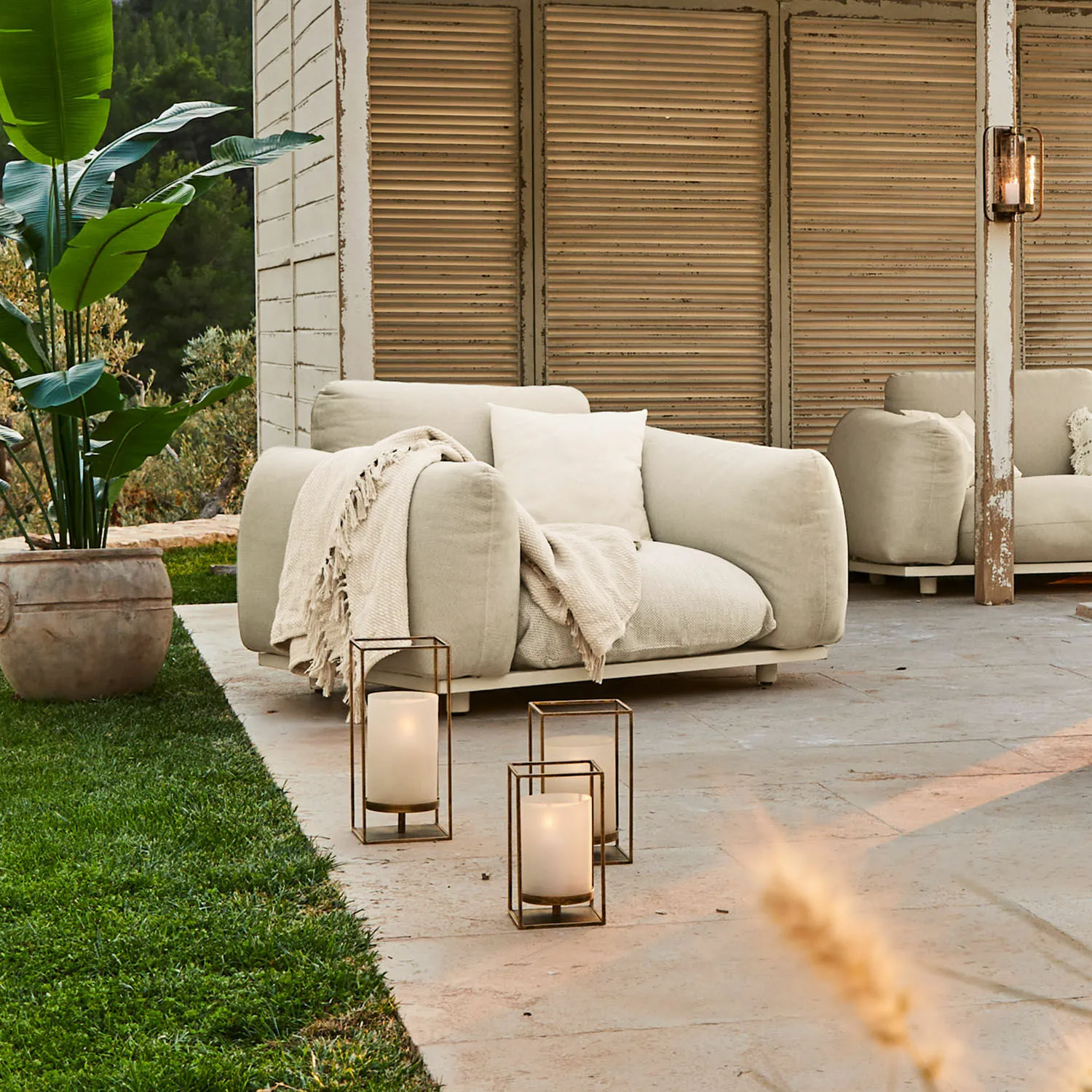 Sessel Savinard – Bild 4